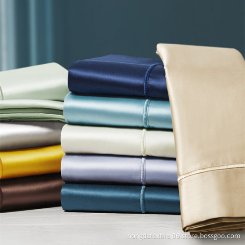 Cotton Duvet Cover Set - Enhance Your Sleep